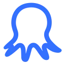 Octoparse logo