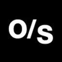 Off/Script logo