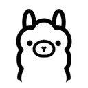 Ollama logo
