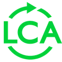 One Click LCA AI logo