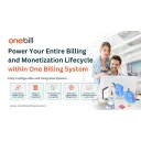 OneBill AI logo