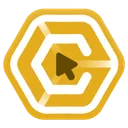 OneClick logo