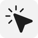 Oneclickhuman logo