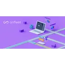 Onfleet logo