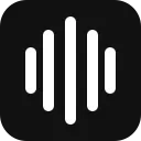 Open-Audio TTS logo