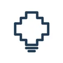 Open Knowledge Maps logo
