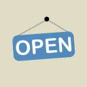 Open Library AI logo
