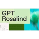 OpenAI GPT-Rosalind logo