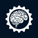 OpenBCI AI logo