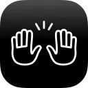 OpenHands logo
