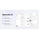 OpenJobs AI logo
