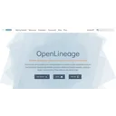 OpenLineage logo