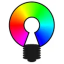 OpenRGB AI logo