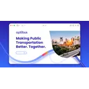 Optibus logo