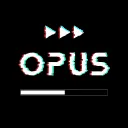 OpusWebsite logo