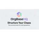 OrgBaseHQ logo