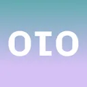 OTO work logo