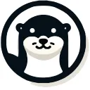 Otterly logo
