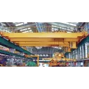 Overhead Crane logo