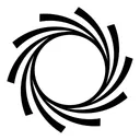 Oxford Nanopore AI logo