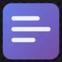 Page Notes logo
