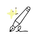 Page Writer Pro logo