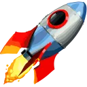 Paint By Text logo