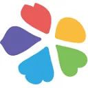 PaintsChainer logo
