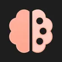 PaletteBrain logo