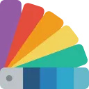 PalettePlay logo