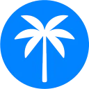 PalmAI logo