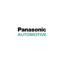 Panasonic Automotive logo