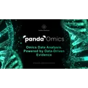 PandaOmics logo