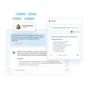 Panorama Education AI logo