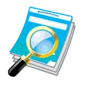 PaperRater logo