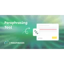 Paraphraser.io AI logo