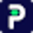 Parkopedia logo