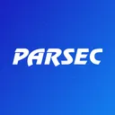 Parsec TrakSYS AI logo