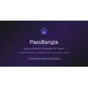 PassBangla logo
