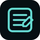 PatentDraw logo