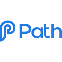 Path logo