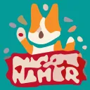 Pawsome Namer logo