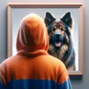 Pawtrait Studio logo