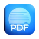 PDF Pals — ChatPDF on Mac logo