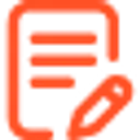 PDF Summarizer logo