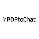 PDFtoChat logo