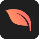 Peach App logo