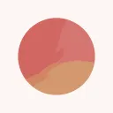 Peach Fashion Assistant logo