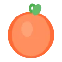 Peachly AI logo