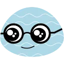 Pebble logo